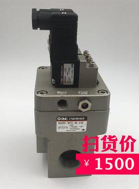 电磁阀VEX3701-101TZ-BN-X129带2个VO307-1TZ