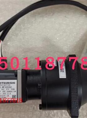 伺服电机HC-MFS053G2议价