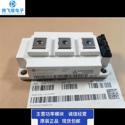 直拍原装2A200HB12C2F 2A300HB12C2F 2A400HB12C2F 2A300HB17C2L