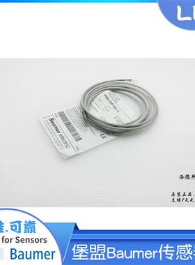 堡盟Baumer电感式接近开关IFRM 05N15A1/L        IFRM 05N35A1/L