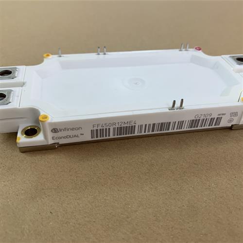 全新igbt模块FF450R12ME4/FF600R12ME4/FF450R17ME4/FF600R17ME4