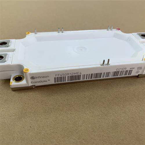 全新igbt模块FF450R12ME4/FF600R12ME4/FF450R17ME4/FF600R17ME4