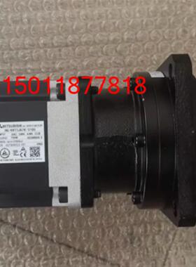 全新三菱伺服电机HG-KR73JG1K-S100 包邮议价