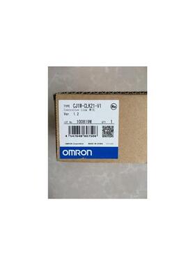 日本原装PLC模块CJ1W-CLK21-V1/CJ1W-DRM21 /CJ1W-TC001