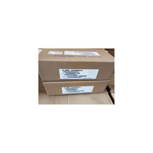 SGMJV-02ADE6S SGDV-1R6A01B  200W伺服质保1年