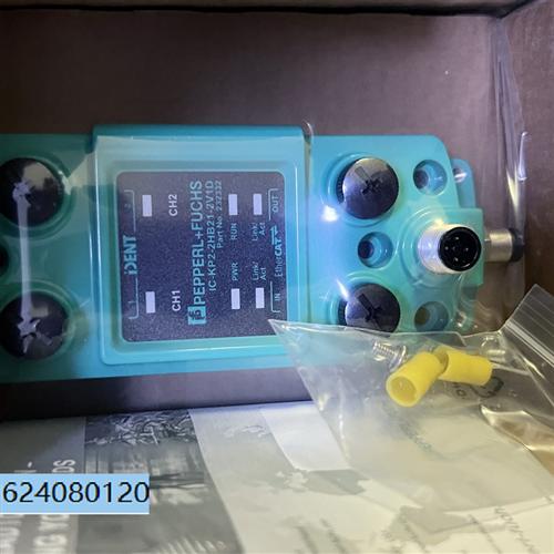 IC-KP2-2HB21-2V1D读码器控制器全新原装正品现货