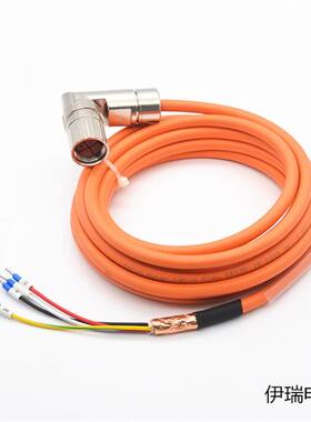 西门子动力电源驱动电缆6FX5002/8002-5CR73-1FA0 1EF0 1DF0 1CF0