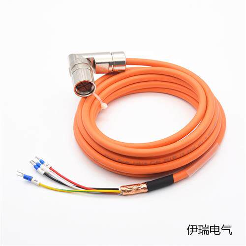 西门子动力电源驱动电缆6FX5002/8002-5CR73-1FA0 1EF0 1DF0 1CF0