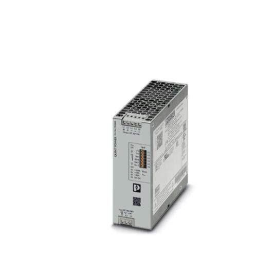 菲尼克斯开关电源模块QUINT4-PS/1AC/12DC/15-2904608