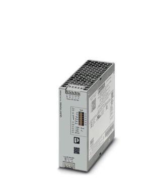 菲尼克斯开关电源模块QUINT4-PS/1AC/12DC/15-2904608