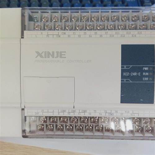PLC XC2-14R/T/16R/T/24R/T/32R/T/48R/T/60R/T-E原装
