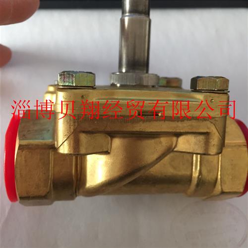 美国派克电磁阀 221G2103 221G2106 221G2110阀体