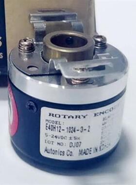 E40H12-H10-H8-1000-3-T-24光电编码器360-2000-1024-600-N-V-L-5