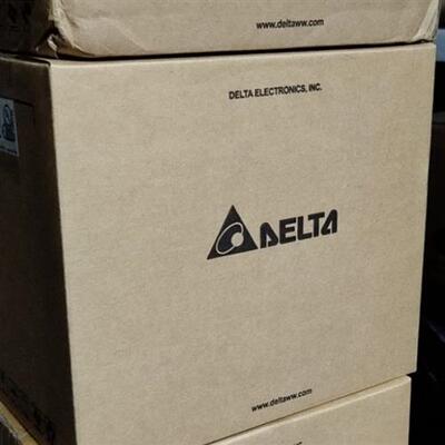 议价变频器VFD5A5MS43ANSAA中达电通三相380v 2.2kw全新原装