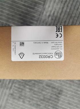 IFM CR0032控制器现货假一罚十