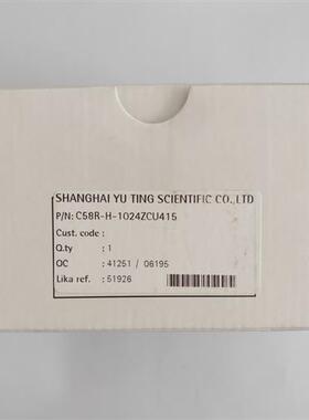 正品莱卡lika编码器C58R-H-2048ZCU415 414 412-1024zcu415纺织机