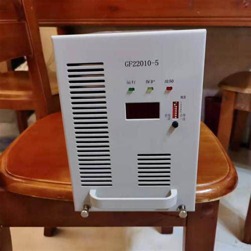 厂家销售GF22010-3电力智能高频开关直流电源充电模块