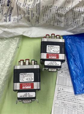 原装正品高频电磁阀P/NHBX758808C32474现货销售议价