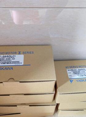 全新伺服套装SGM7J-08AFC6S+SGD7S-5R5A00A002质保一年包邮