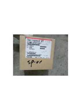 安川变频器 CIMR-V7AT20P4/20P1/20P2/20P7/21P5/22P2/23P7 220V