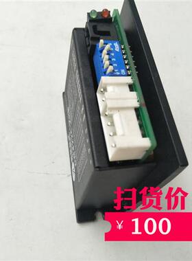 原装DM422C-KHB步进驱动器 成色漂亮 功能完好