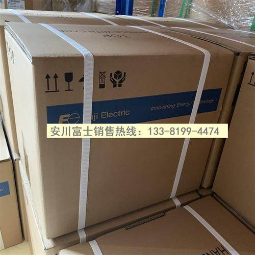 全新原装富士变频器 FRN0085F2S-4C/FRENIC-VP 三相380V