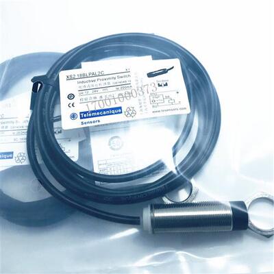 电感式接近开关XS218BLPAL2C/NAL2C XS208 XS12BLNAL2C 230BLPAL2