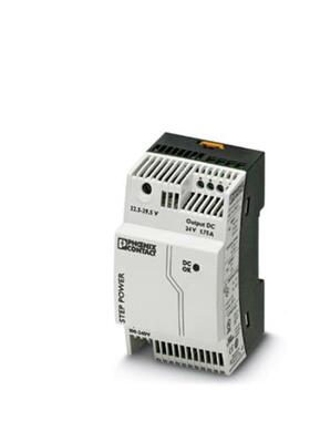 开关电源STEP-PS/ 1AC/24DC/1.75-2868648全新原装现货
