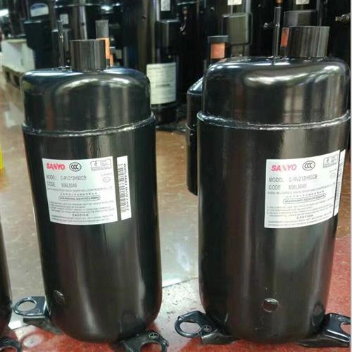 C-RV214H2NC/233H2ND RV222H51BA 219 压缩机RH75 C-R220L4AF