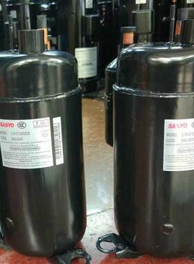 C-RV214H2NC/233H2ND RV222H51BA 219 压缩机RH75 C-R220L4AF