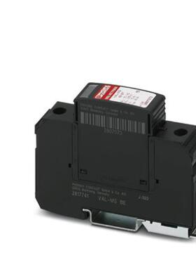 现货特价2类电涌保护器VAL-MS 60-2868020单通道防雷浪涌菲尼克斯