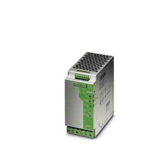 现货原装24V40A不间断电源QUINT-DC-UPS/24DC/40-2866242菲尼克斯