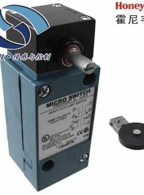 LSQA6B134霍尼韦尔 现货 限位开关DBL极插入式 汽车安装 LSZ51R