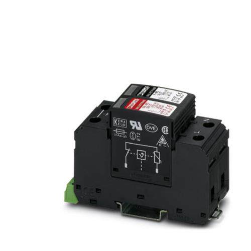 现货原装特价2类电涌保护器VAL-MS 230/1+1-FM-2804432菲尼克斯