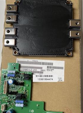 全新原装安川变频器小驱动板ETC710370 710371 模块CM800DXLE-24A