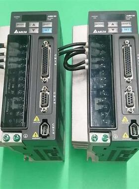 ASD-B2-0721-B伺服驱动器9成新 议价