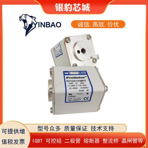 PC72GB69V200TF F301328 PC72GB69V250TF全新熔断器现货