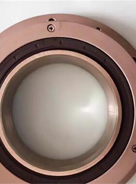 长春禹衡光栅旋转编码器ZWD-32B-H130-204.8BM0.25-C05L-J