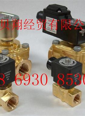 美国派克PARKER电磁阀LUCIFER隔爆线圈495905A2 AC24V销售