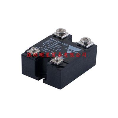 RA60110-D16瑞士佳乐CARLO固态继电器原装正品假一罚十