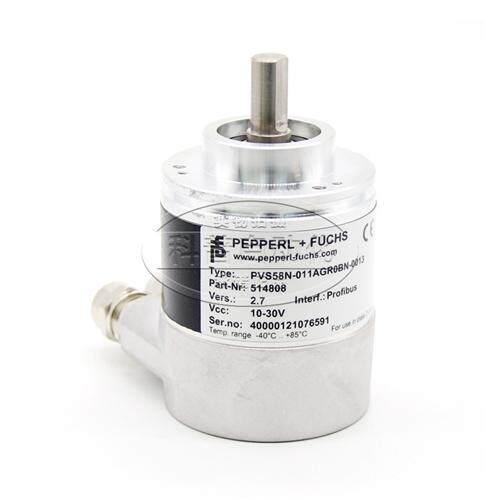 倍加福P+F 编码器PVS58N-011AGR0BN-0013全新原装正品