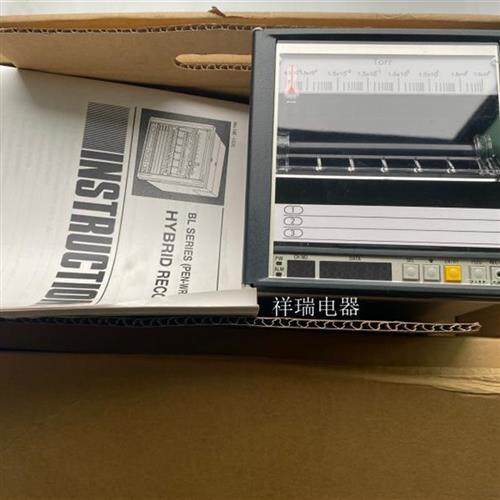 原装CHINO混合式记录仪BL1EOO-NDN BL1E00-NDN BL10ZE005询价
