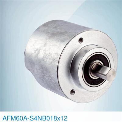 SICK AFM60A-S4NB018x12  1059039 编码器 德国西克 原装正品