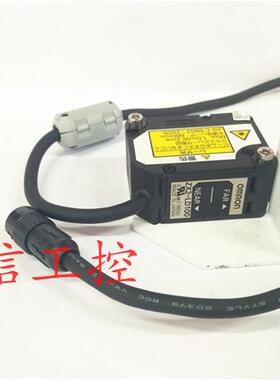 激光位移传感器  ZX2-LD100   二手正品