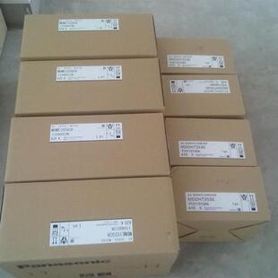 全新安川伺服电机A5系列 MHMD082G1U/MHMJ082G1U+MCDHT3520E包邮