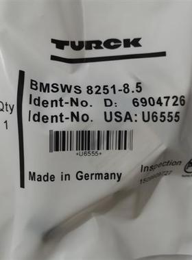 全新现货开关传感器 BMSWS-8251-8.5 质量保证1年 咨询议价