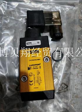 美国派克两位五通电磁阀341N01-8993-488980C2/3D现货