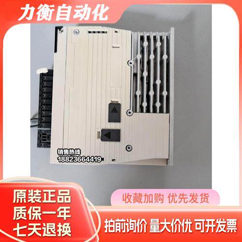 SGDV-1R6A01B 安川驱动器 供应 质保1年
