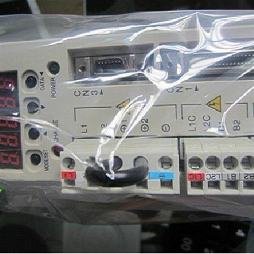 原装伺服电机SGDV-180A01A002000特价现货欢迎询价包邮测试OK