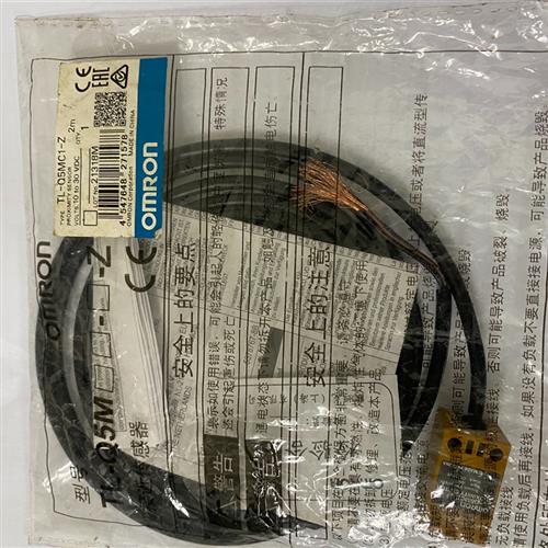 TL-Q5MC1-Z. OMRON/欧姆龙传感器